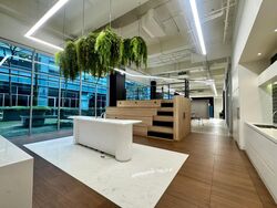 Golden Agri Plaza (D5), Factory #496509461